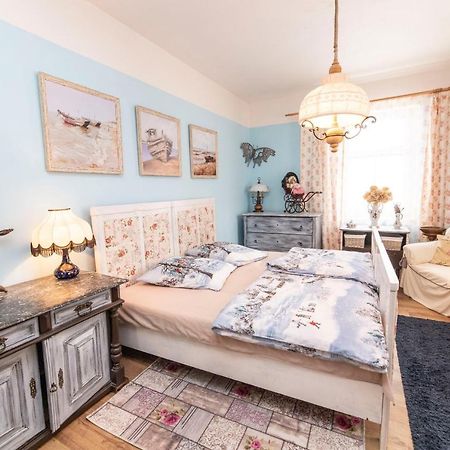 Venkovske Apartmany Tiche Pastviny Kamenicky Senov エクステリア 写真
