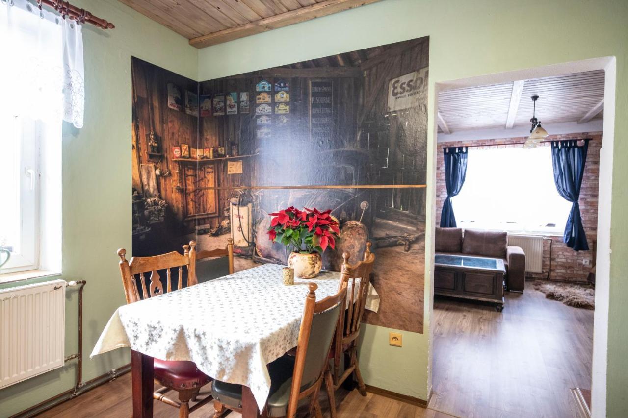 Venkovske Apartmany Tiche Pastviny Kamenicky Senov エクステリア 写真