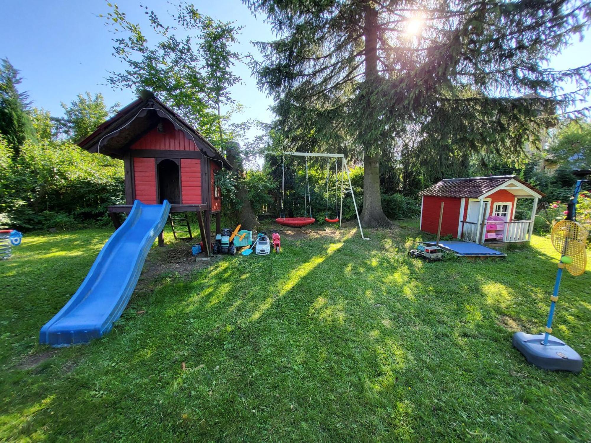 Venkovske Apartmany Tiche Pastviny Kamenicky Senov エクステリア 写真