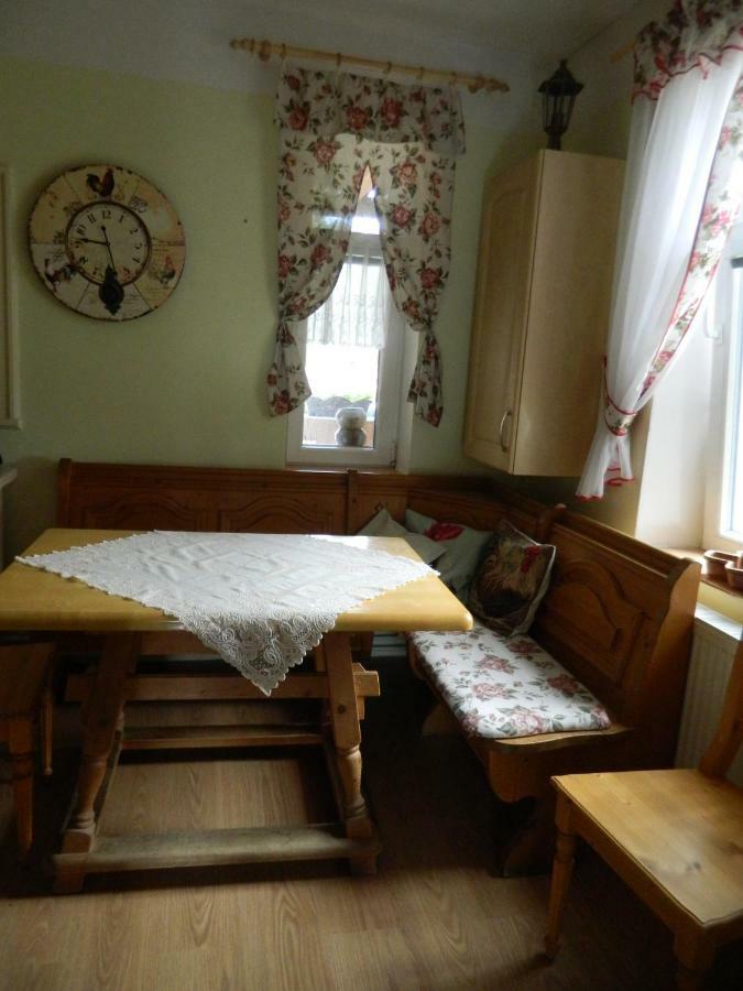 Venkovske Apartmany Tiche Pastviny Kamenicky Senov エクステリア 写真