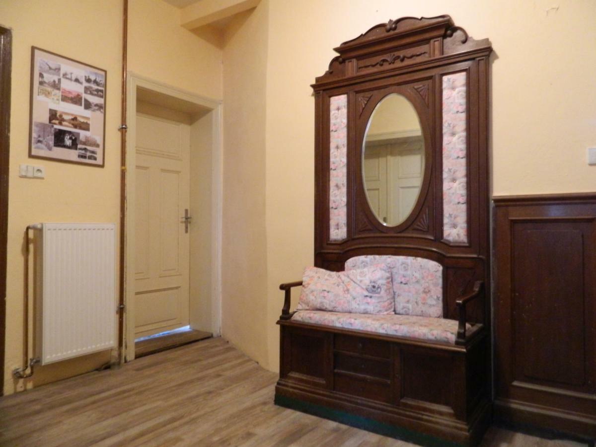Venkovske Apartmany Tiche Pastviny Kamenicky Senov エクステリア 写真