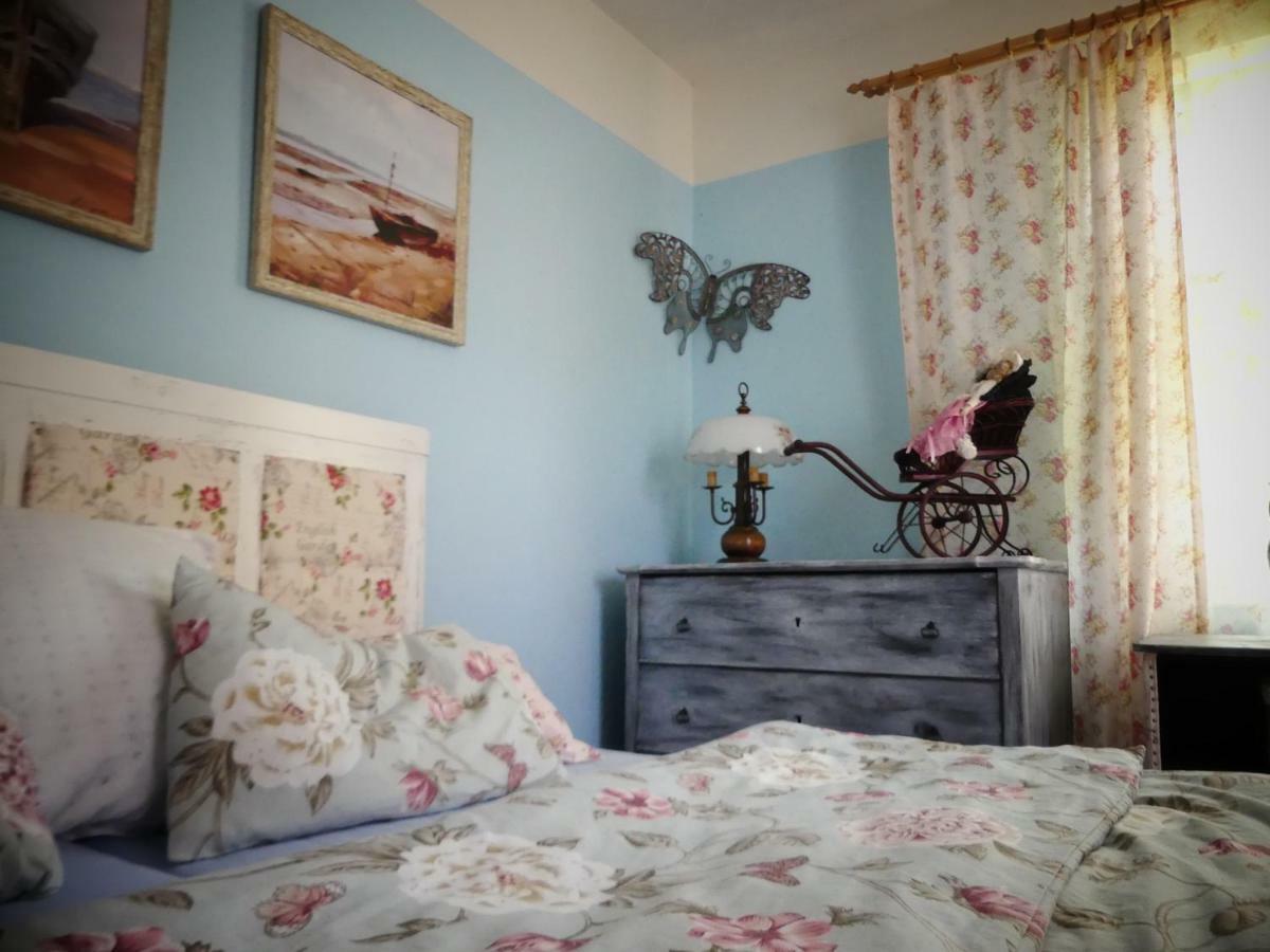 Venkovske Apartmany Tiche Pastviny Kamenicky Senov エクステリア 写真