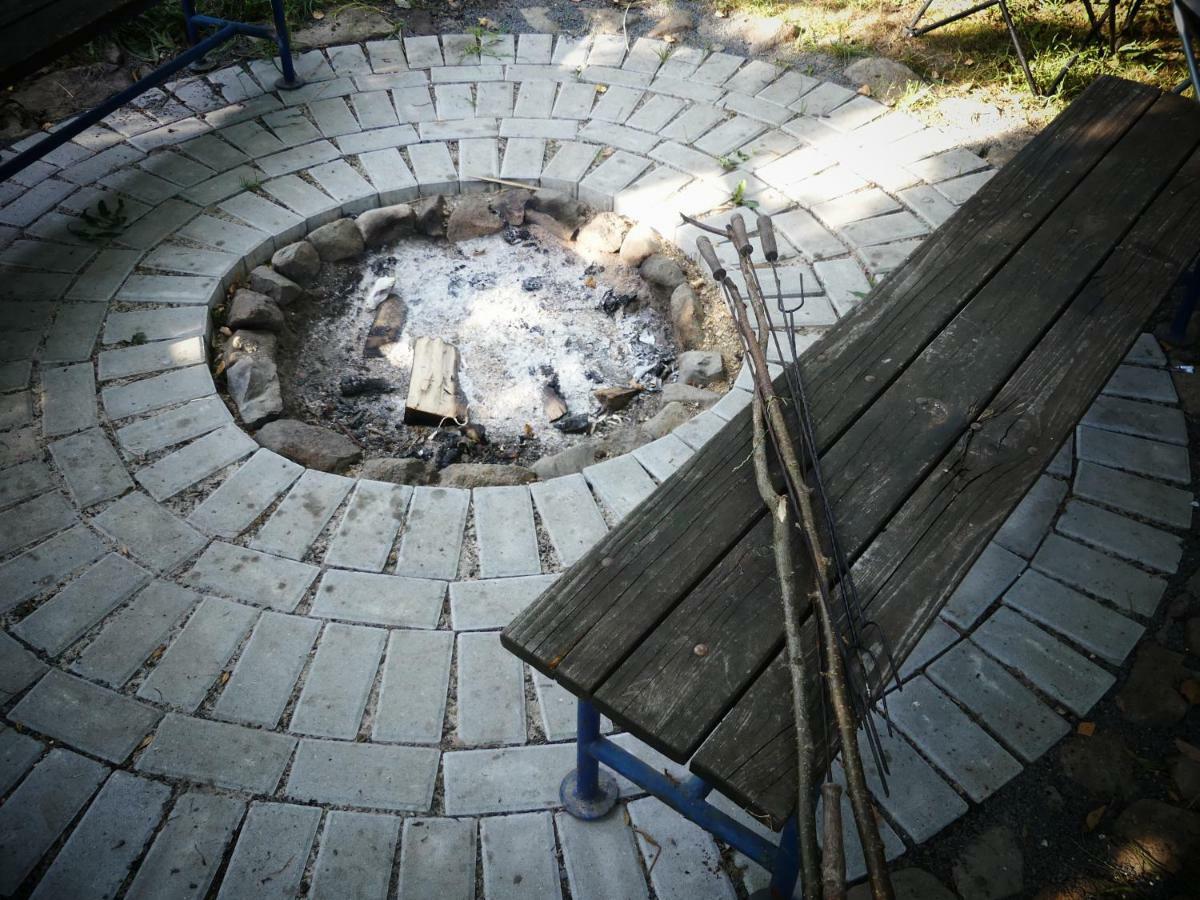 Venkovske Apartmany Tiche Pastviny Kamenicky Senov エクステリア 写真