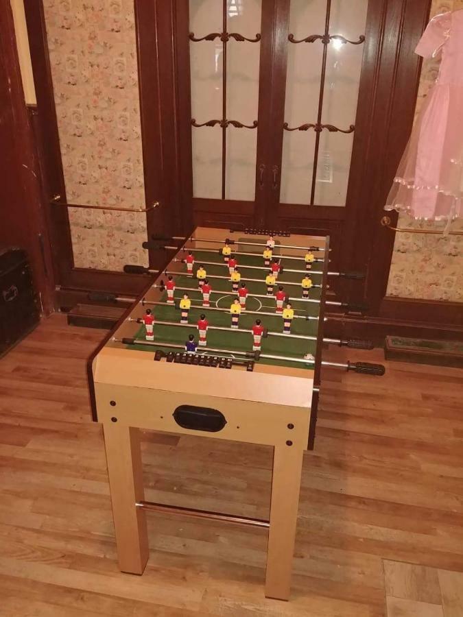 Venkovske Apartmany Tiche Pastviny Kamenicky Senov エクステリア 写真