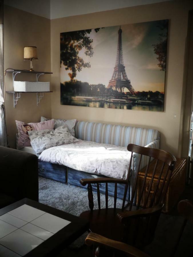 Venkovske Apartmany Tiche Pastviny Kamenicky Senov エクステリア 写真