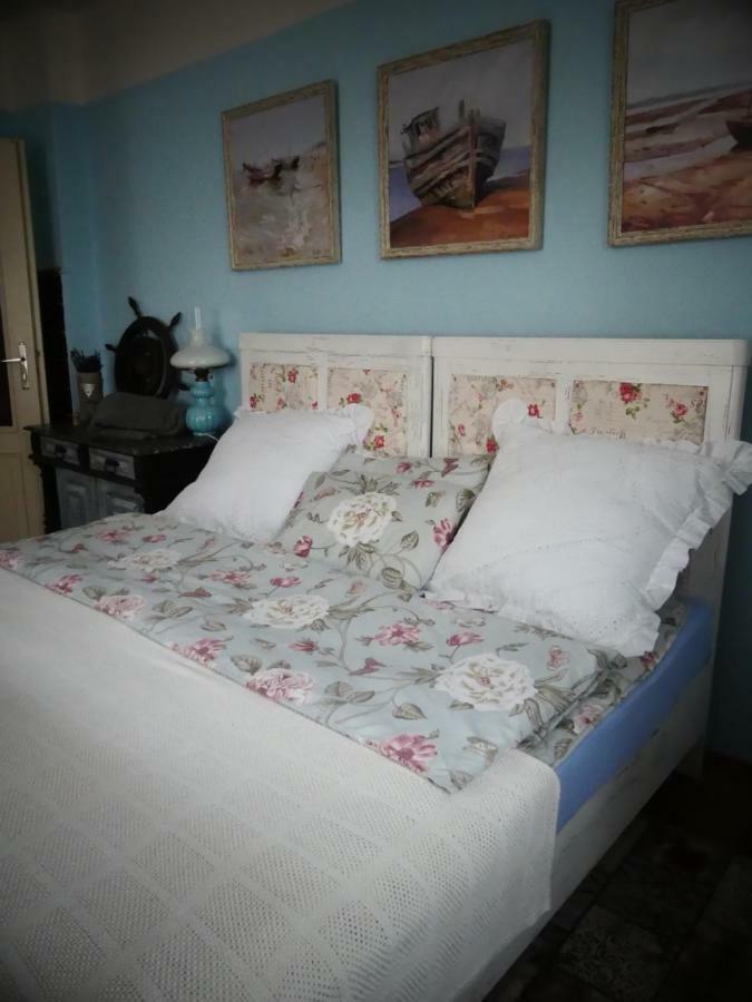 Venkovske Apartmany Tiche Pastviny Kamenicky Senov エクステリア 写真