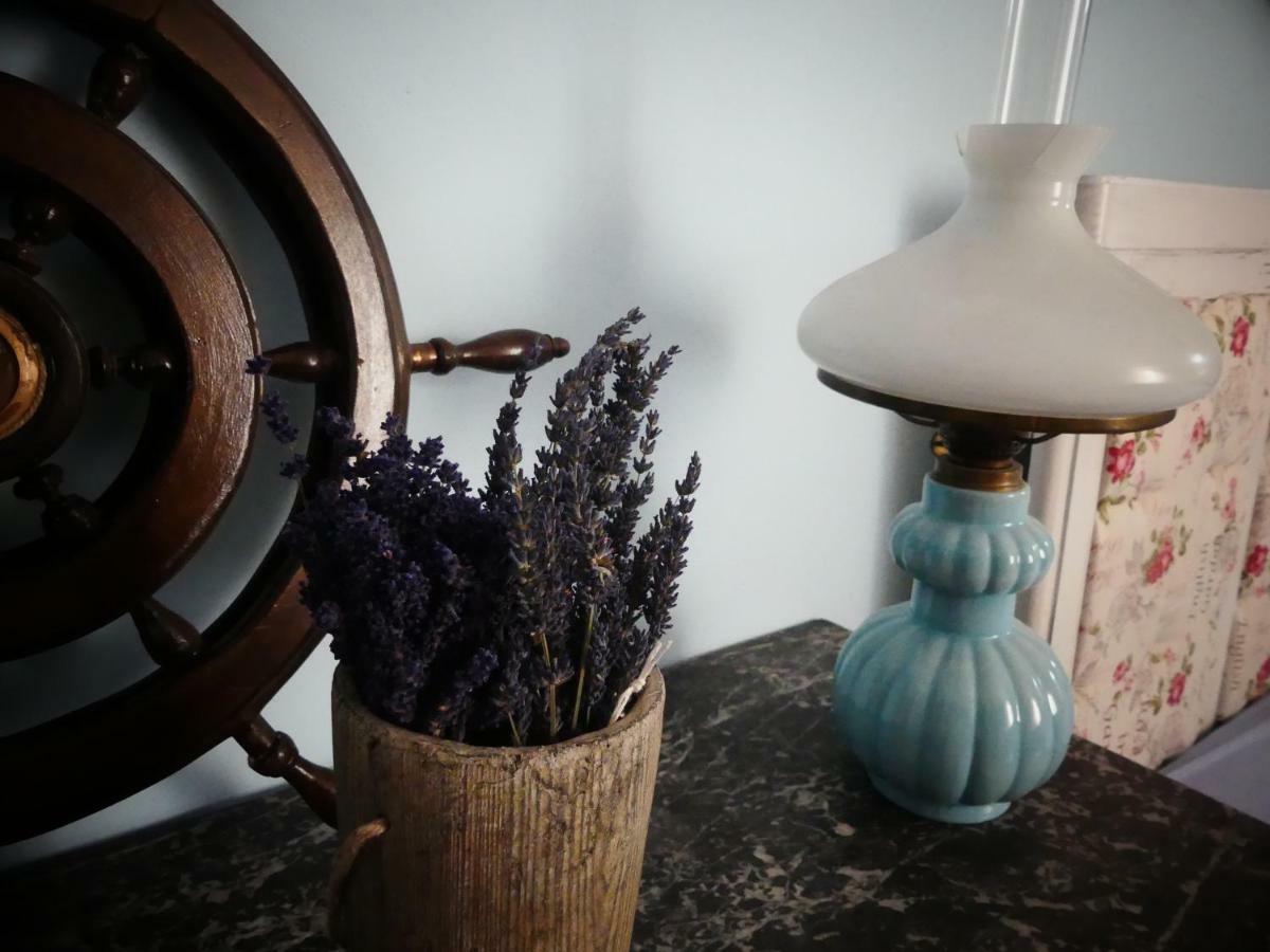 Venkovske Apartmany Tiche Pastviny Kamenicky Senov エクステリア 写真