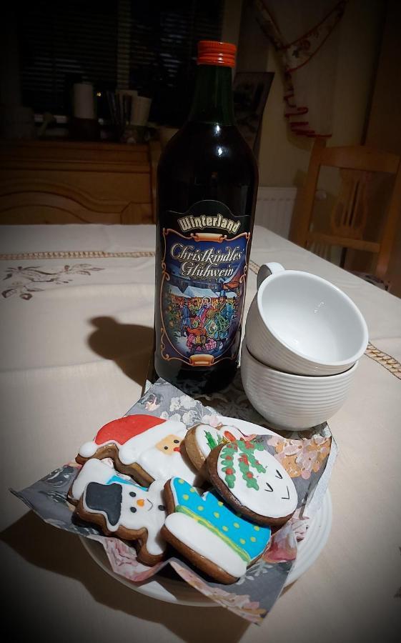 Venkovske Apartmany Tiche Pastviny Kamenicky Senov エクステリア 写真